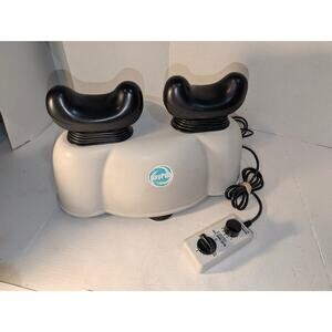 OxyPro Model F007 Passive Exerciser Foot Leg Massage Chi Swing Machine